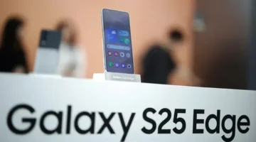 سامسونغ تستبعد طراز “Edge” النحيف من سلسلة Galaxy S26 بسبب تحديات تقنية في العرض